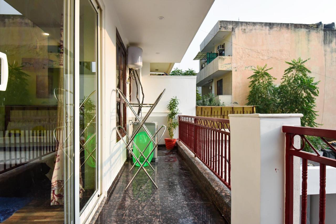 Bedchambers Medicity Serviced Apartments In グルガウン エクステリア 写真